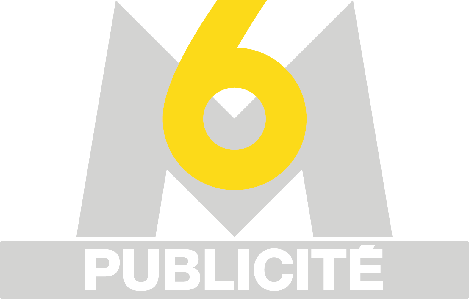 m6 logo